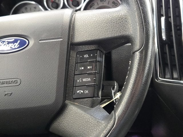 2010 Ford Edge Limited