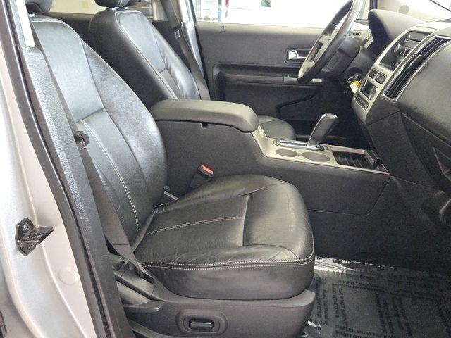 2010 Ford Edge Limited