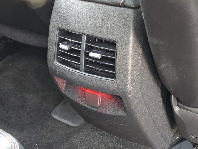 2012 Ford Edge Limited AWD