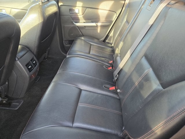 2012 Ford Edge Limited AWD