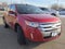2012 Ford Edge Limited AWD