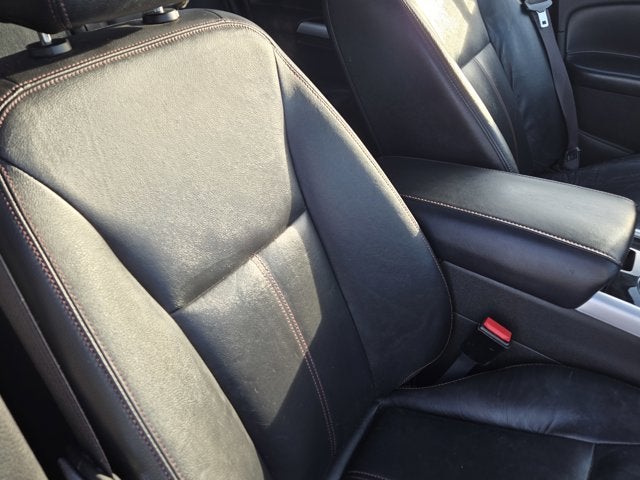 2012 Ford Edge Limited AWD