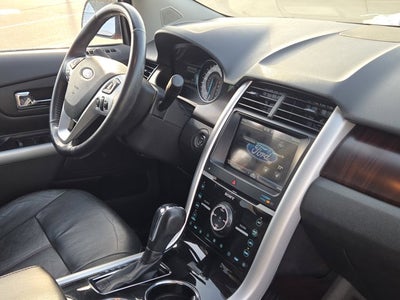 2012 Ford Edge Limited AWD