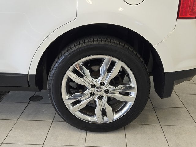 2013 Ford Edge Limited AWD