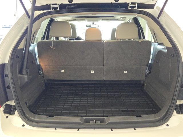 2013 Ford Edge Limited AWD