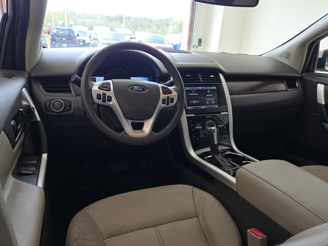 2013 Ford Edge Limited AWD