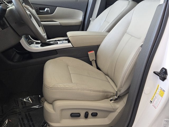 2013 Ford Edge Limited AWD