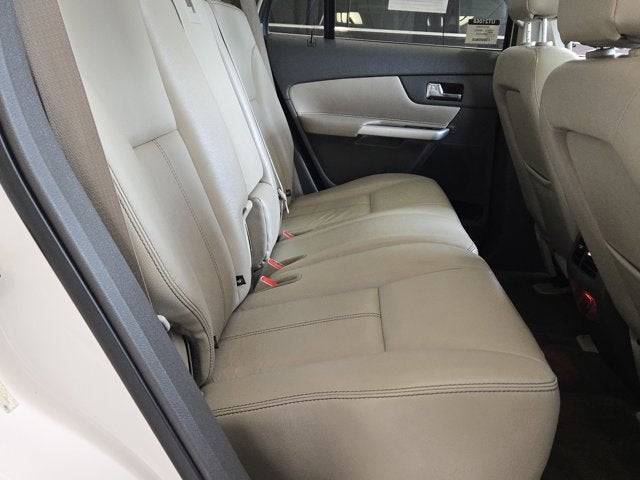 2013 Ford Edge Limited AWD
