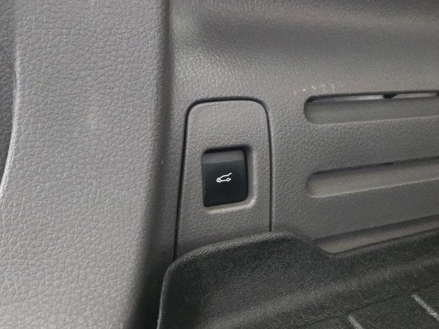 2013 Ford Edge Limited AWD