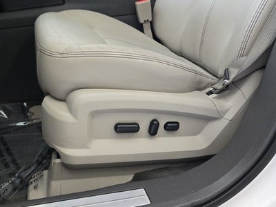 2013 Ford Edge Limited AWD