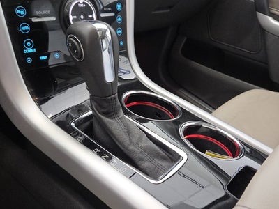 2013 Ford Edge Limited AWD
