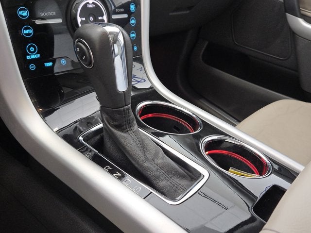 2013 Ford Edge Limited AWD