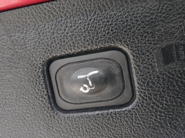 2022 Ford Edge ST Line AWD