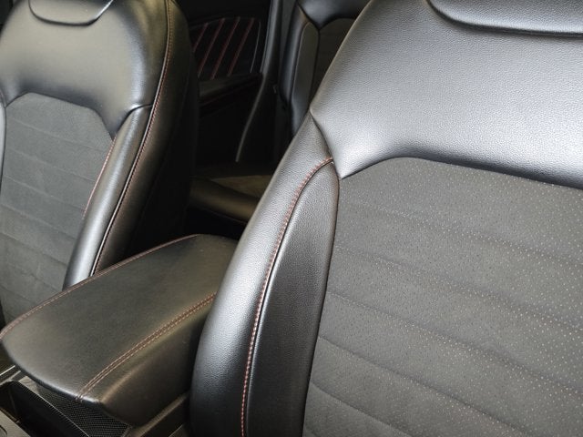 2022 Ford Edge ST Line AWD