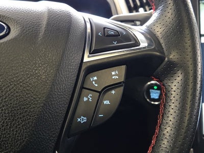 2022 Ford Edge ST Line AWD