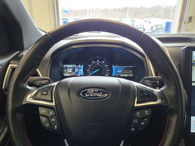 2022 Ford Edge ST Line AWD