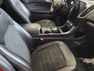 2022 Ford Edge ST Line AWD