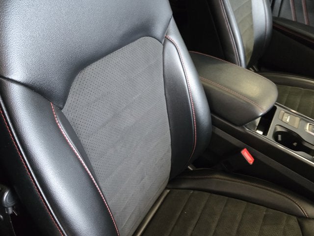 2022 Ford Edge ST Line AWD