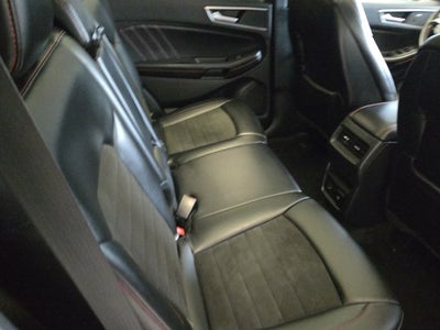 2022 Ford Edge ST Line AWD