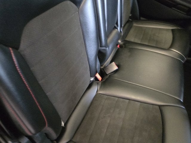 2022 Ford Edge ST Line AWD