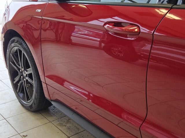 2022 Ford Edge ST Line AWD