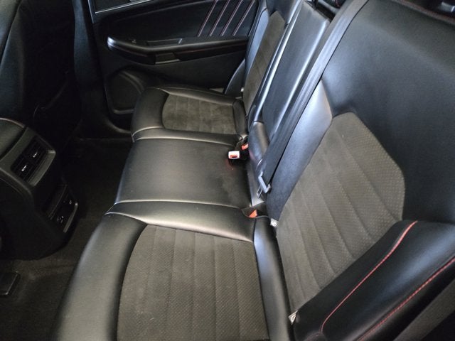 2022 Ford Edge ST Line AWD