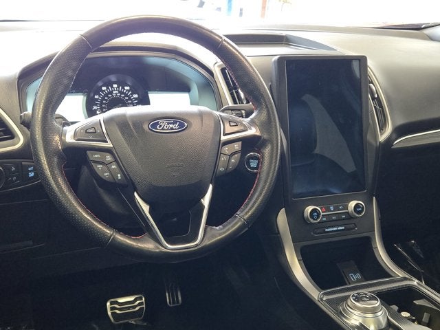 2022 Ford Edge ST Line AWD
