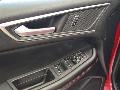 2022 Ford Edge ST Line AWD
