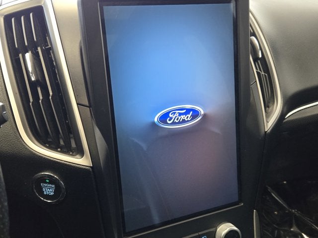 2022 Ford Edge ST Line AWD