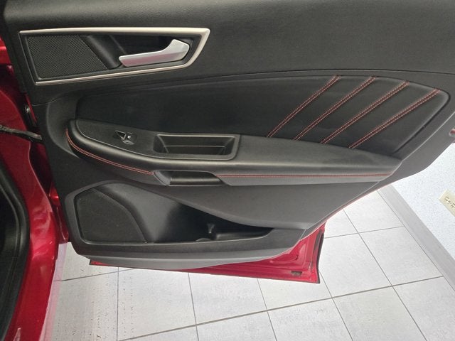 2022 Ford Edge ST Line AWD