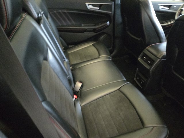 2022 Ford Edge ST Line AWD