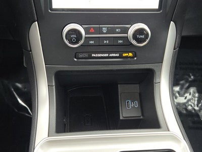 2024 Ford Edge SEL AWD