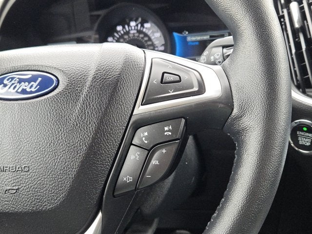 2024 Ford Edge SEL AWD