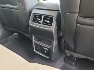 2024 Ford Edge SEL AWD