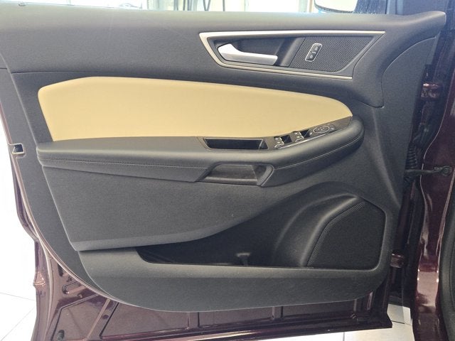 2018 Ford Edge SEL AWD