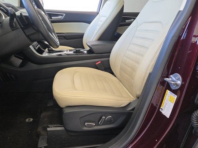 2018 Ford Edge SEL AWD