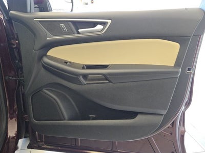 2018 Ford Edge SEL AWD