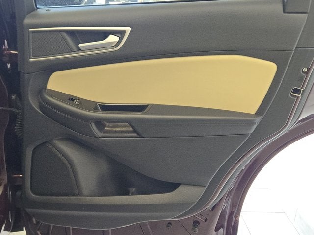 2018 Ford Edge SEL AWD