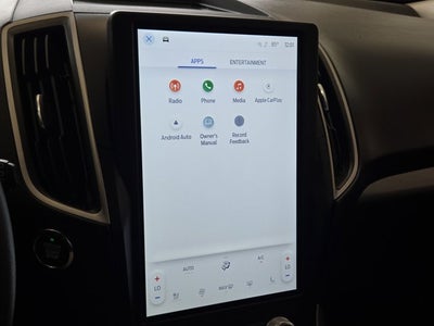 2024 Ford Edge SEL AWD