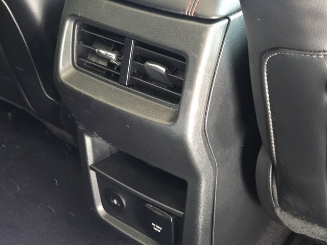 2024 Ford Edge ST Line AWD