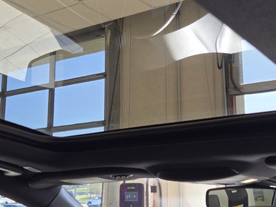 2024 Ford Edge ST Line AWD