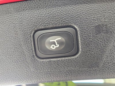 2024 Ford Edge ST Line AWD