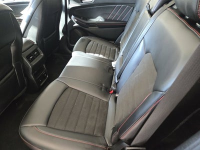 2024 Ford Edge ST Line AWD