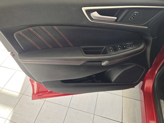 2024 Ford Edge ST Line AWD
