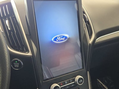 2024 Ford Edge ST Line AWD