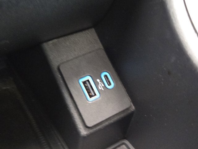 2024 Ford Edge ST Line AWD