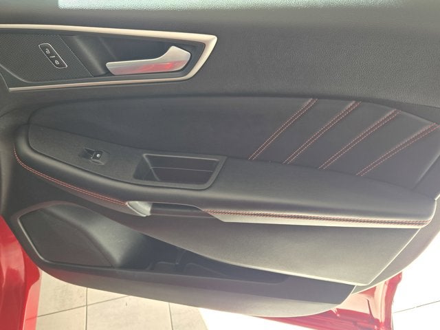 2024 Ford Edge ST Line AWD