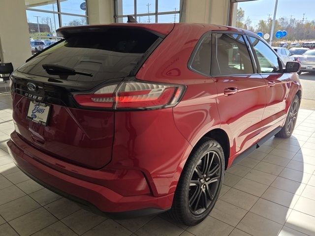 2024 Ford Edge ST Line AWD