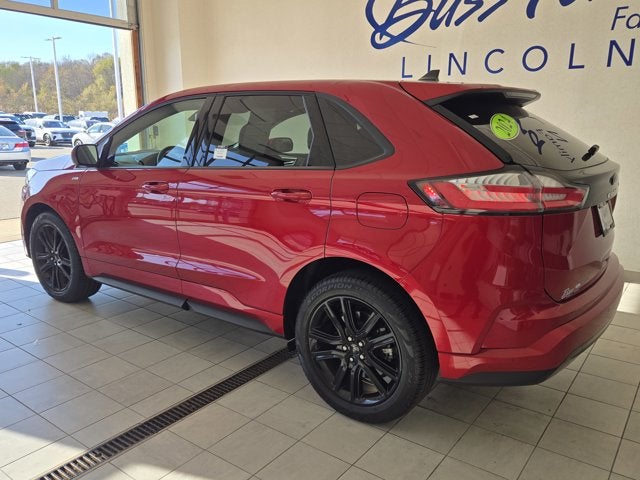 2024 Ford Edge ST Line AWD