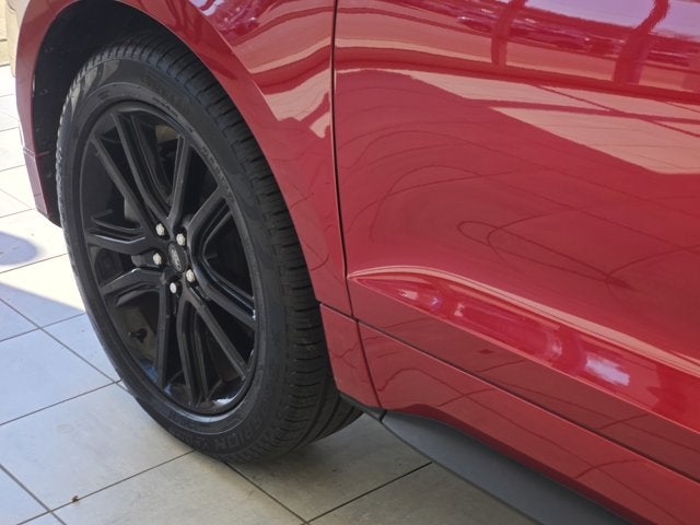2024 Ford Edge ST Line AWD